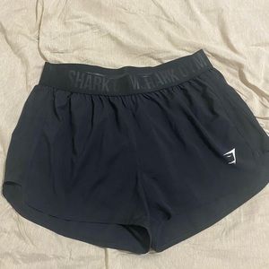 Gymshark shorts
